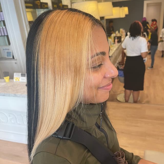 💎 SIGNATURE at Jasmine Marie beauty bar in Morrisville, NC