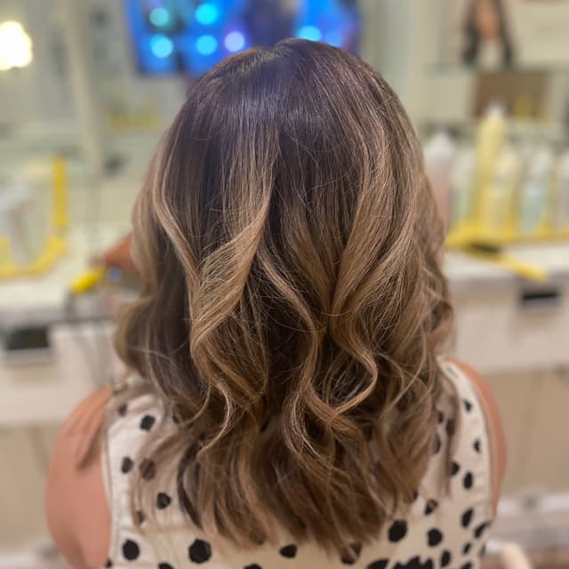 👑 LUXURY at Jasmine Marie beauty bar in Morrisville, NC